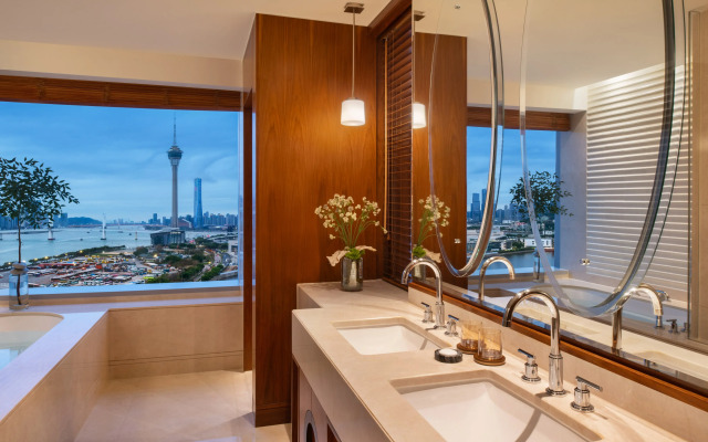 Mandarin Oriental, Macau