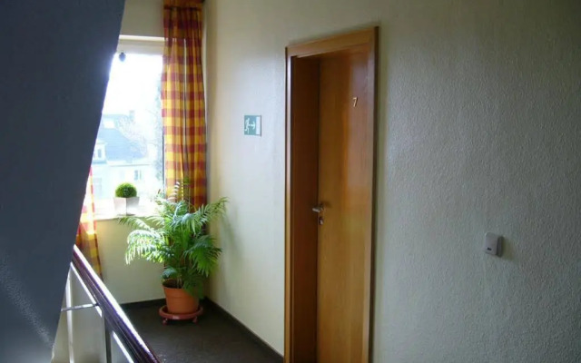 Hotel Theile garni