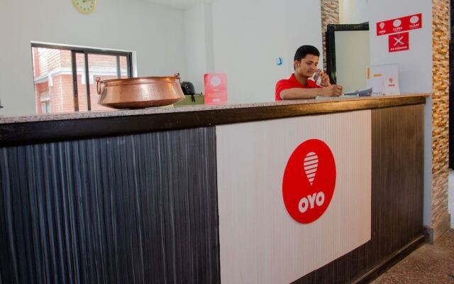 OYO 142 CO International Guest House