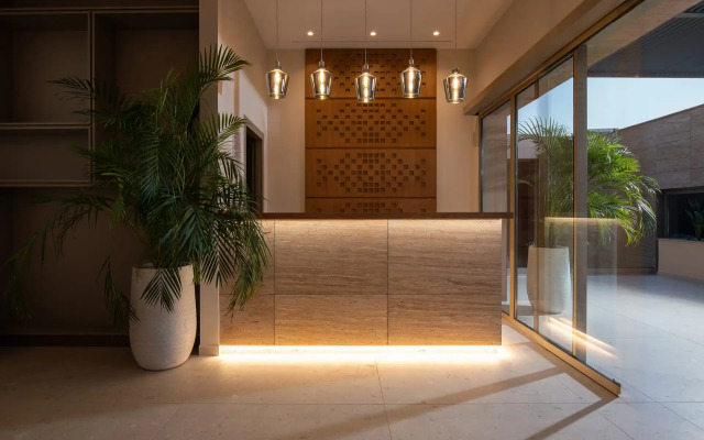 Oniro Boutique Hotel