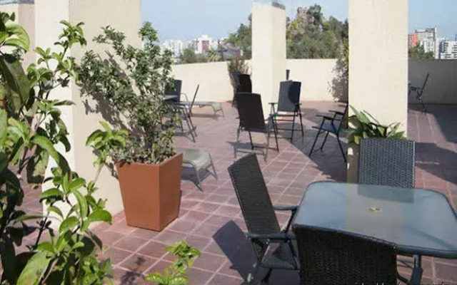 Santiago Suite Apartment