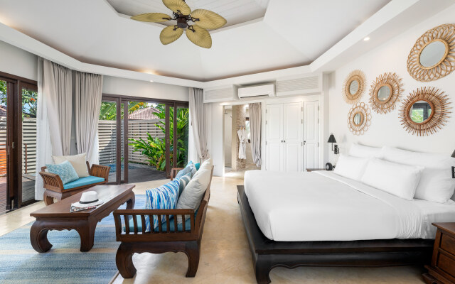 SAii Koh Samui Villas