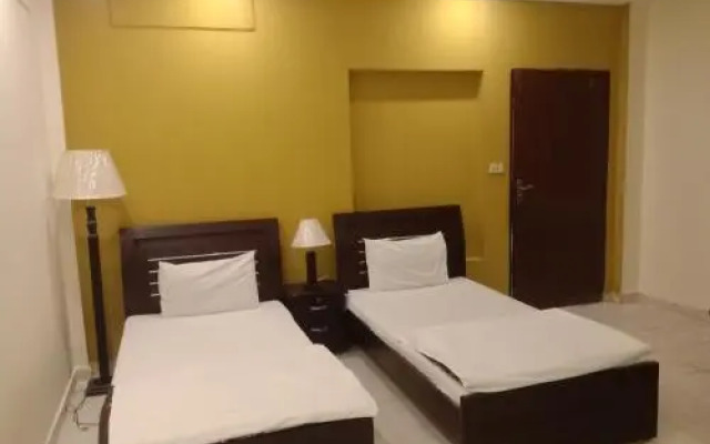Victoria Guest House