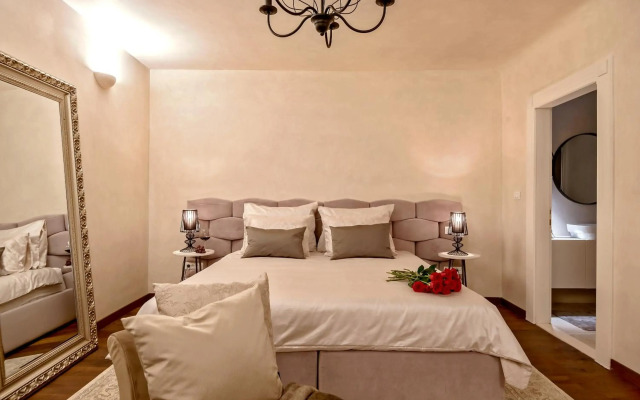 Puteus Palace Brac
