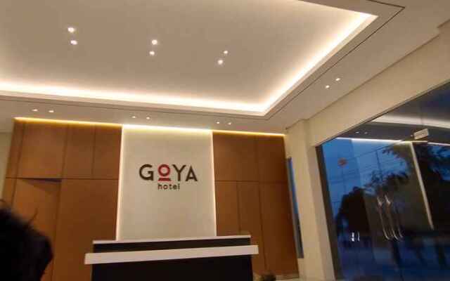 Goya Hotel Probolinggo