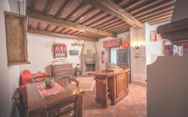 Agriturismo Selvella