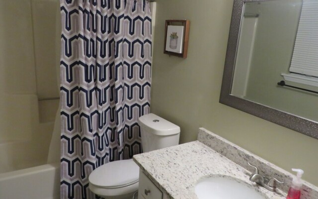 Atlanta Hartsfield Guesthouse