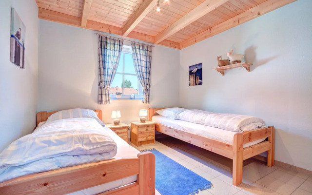 Ferienpark Am Meer Klipper