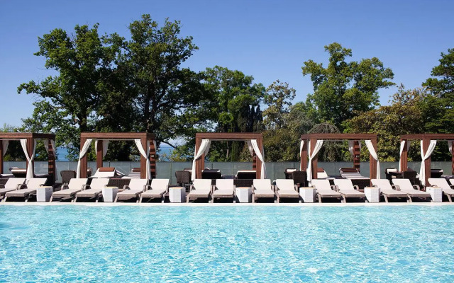 Sun Apartments АК Карат 21