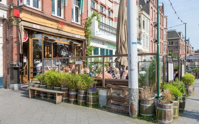 Charming Family Apartment