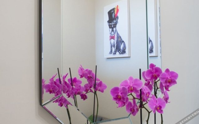 Appartements Les Orchidées la Marine Saumur