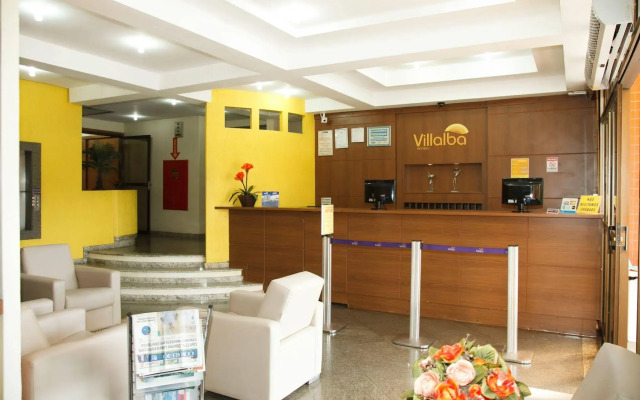 Villalba Hotel Uberlandia