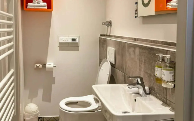 Trip Inn Boutique Rubens Hotel