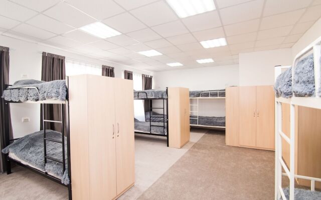 Хостел «У Фоминых»