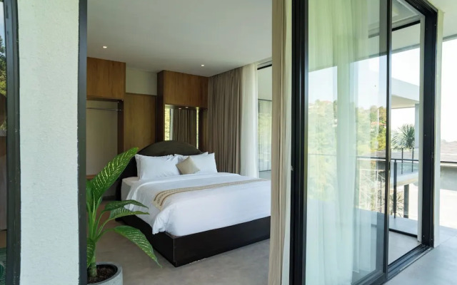 Kireina Mori Villa 6BR with heated pool