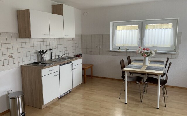 Ferienwohnung Stella