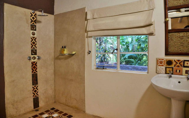 Bayete Guest Lodge