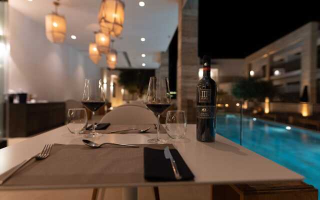 Lango Design Hotel & Spa - Adults Only