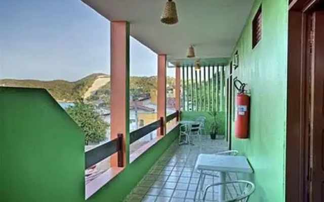 Pousada Paraiso del Dourado