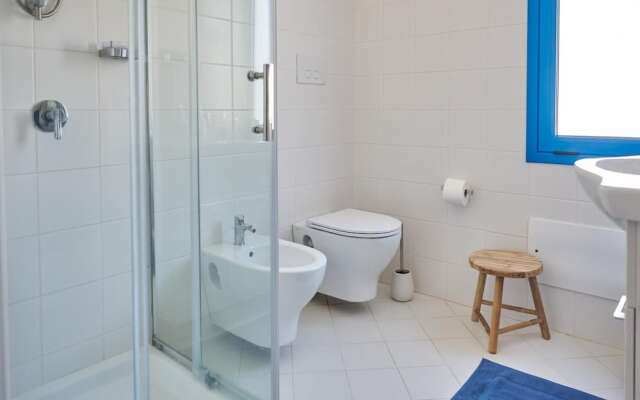 Cala Sabina in Golfo Aranci