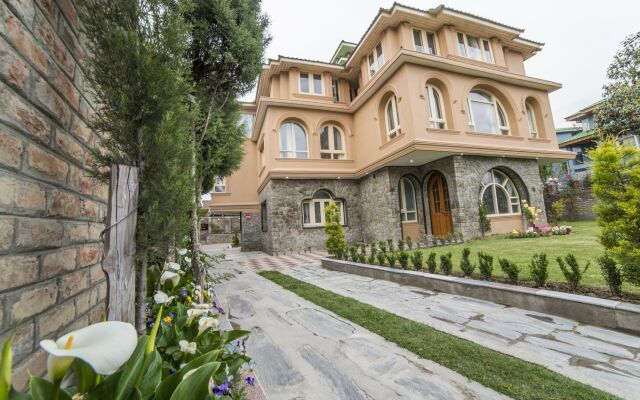 Shuhul Homes A Unit Of Aayu Holidays