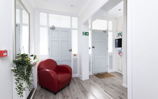 Apartments on the Park