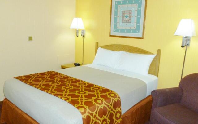 Royal Rest Motel