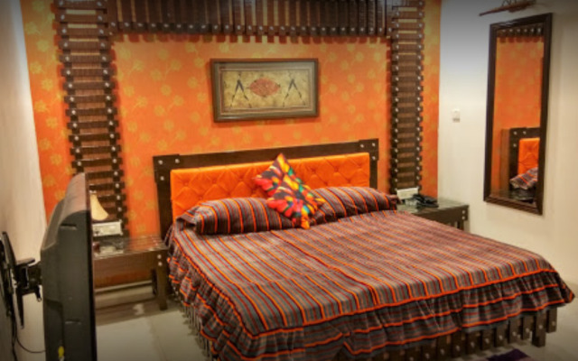 Hotel Shiv Dayal