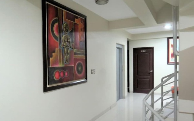 Rivera del Rio Hotel