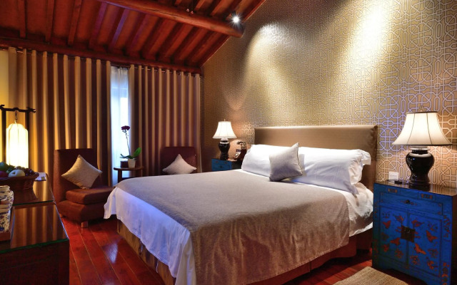 Jingshan Garden Hotel