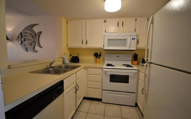 Unit 8204 - Ocean Racquet Club