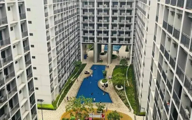 Shore 2 Tower 1 Unit 1155