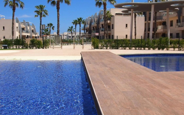 Playa Elisa Bay - Michalina