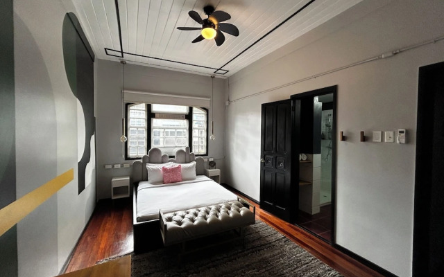 Viajero San José Hostel