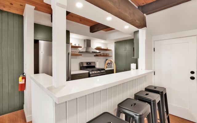 Summit SKI Haus #2460