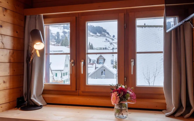 Sonne Andermatt Swiss Quality Hotel