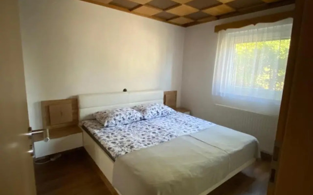 Apartma Vražič