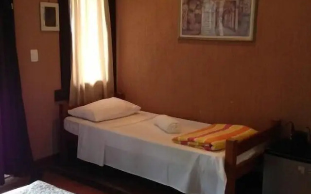 Pousada Aloha Beach House