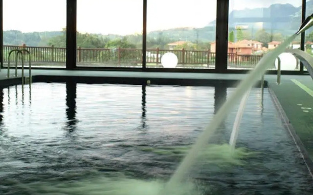La Piconera And Spa