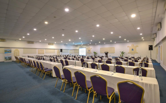 Diamonds Leisure Beach & Golf Resort