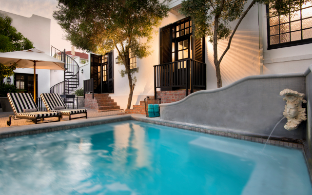 Cape Cadogan Boutique Hotel