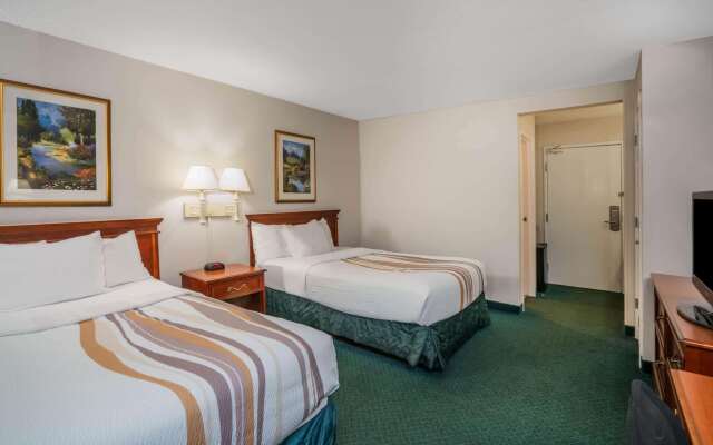 La Quinta Inn & Suites by Wyndham Nashville Franklin