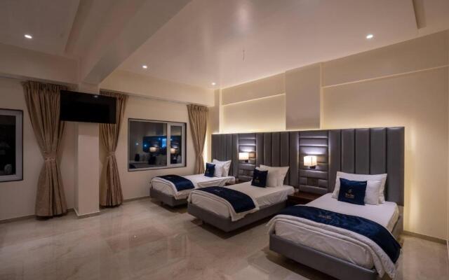 Mastiff Grand The Sia Palace Suites & Banquets, Khopoli (Nr. Imagica)