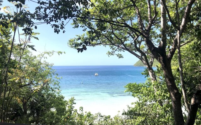Chez Max, Cadras Haiti