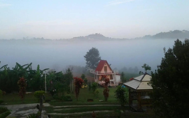 The Memory of Khaokho