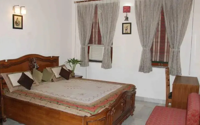 Holiday Home Stay