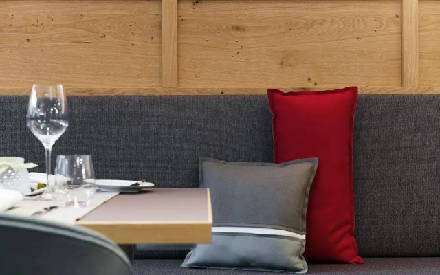 Hotel Die Alm