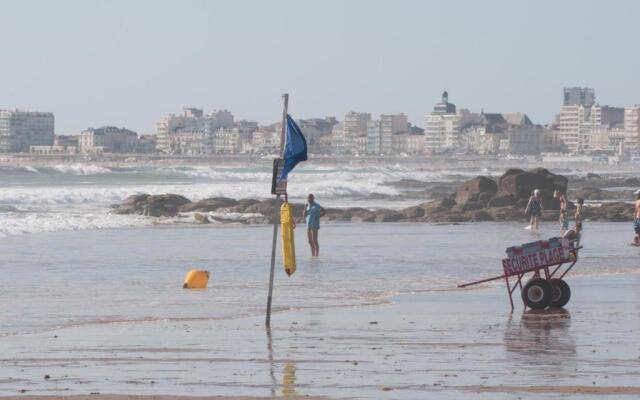 Maison Les Sables-d'Olonne, 4 pièces, 4 personnes - FR-1-92-655