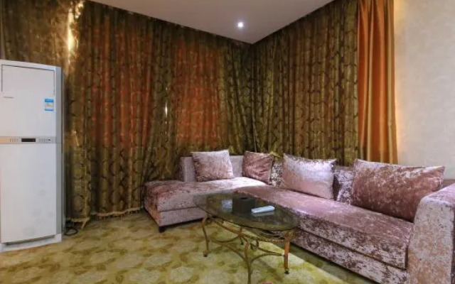 Fengdu Business Hotel, Dongyang