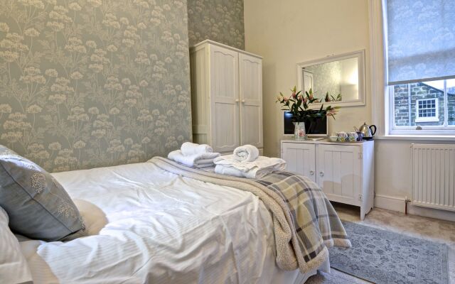 Grosmont House B&B